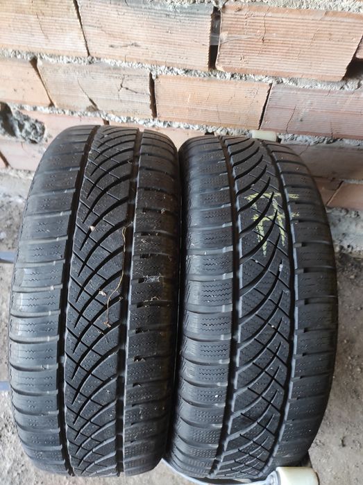 195/55/16 Hankook 2бр