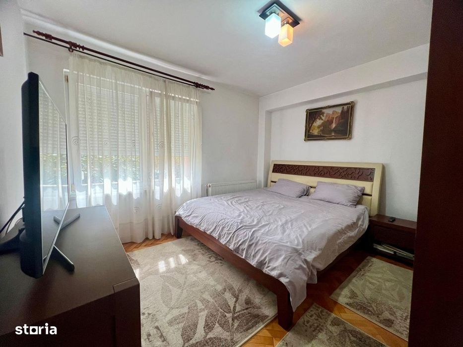 C/1577 De vânzare apartament cu 3 camere în Tg Mureș - Dâmbu Pietros — fotografia 2