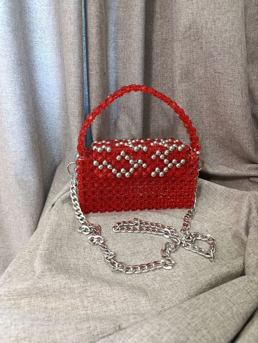 Продается сумка ручной работы