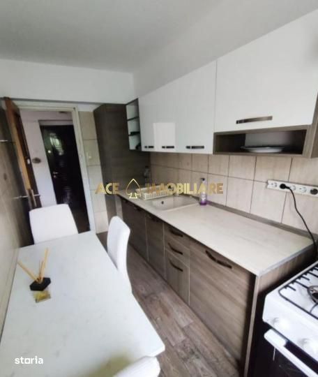 3 Camere de inchiriat | Dristor | Metrou | PetFriendly | Boiler
