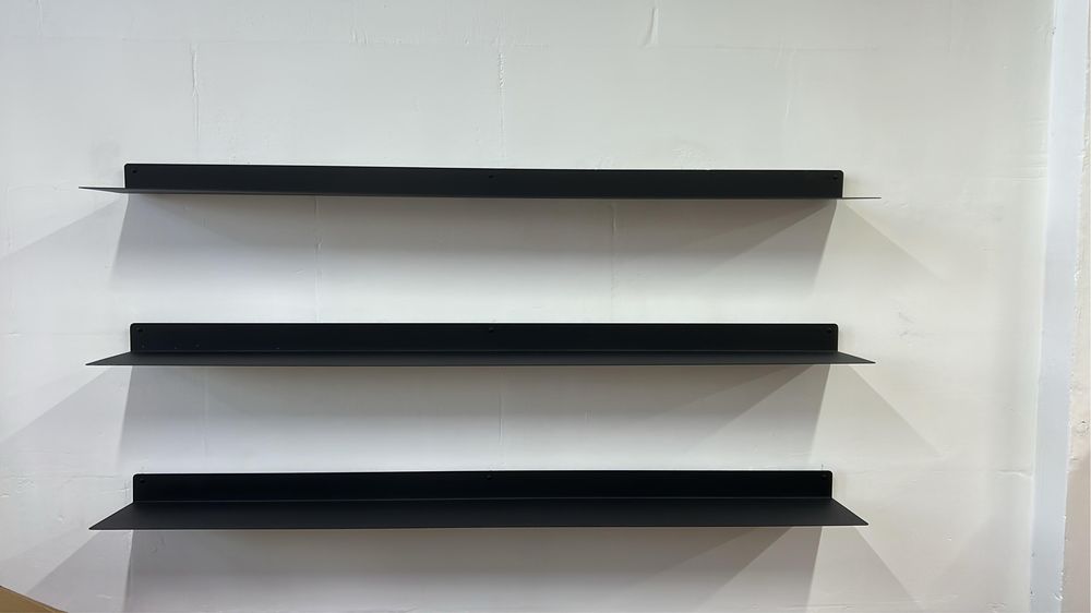 Полки лофт, металл