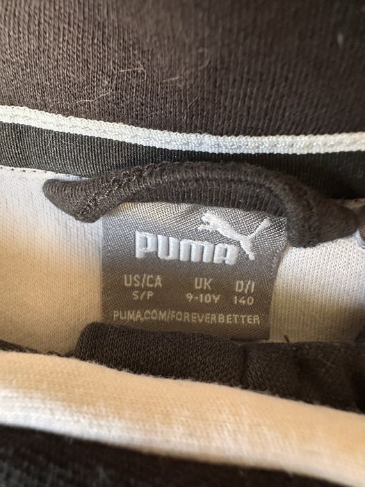 Детски екип puma BMW