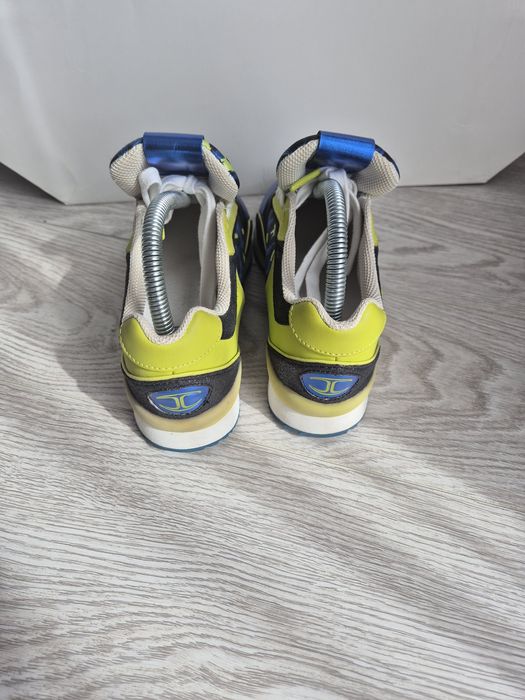 Sneakers Just Cavalli