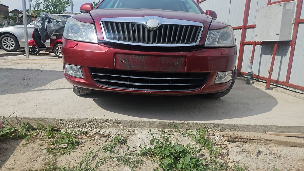 Skoda Otavia fab.2009 1,9BXE,1,6CAYC,1,2TSI