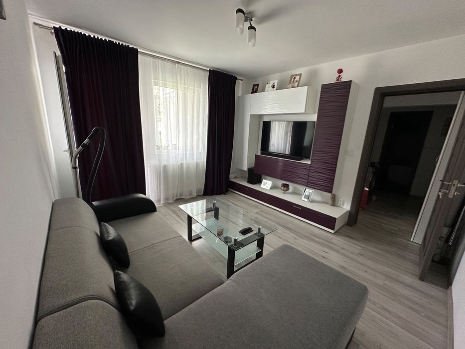 Apartament 2 camere Focsani