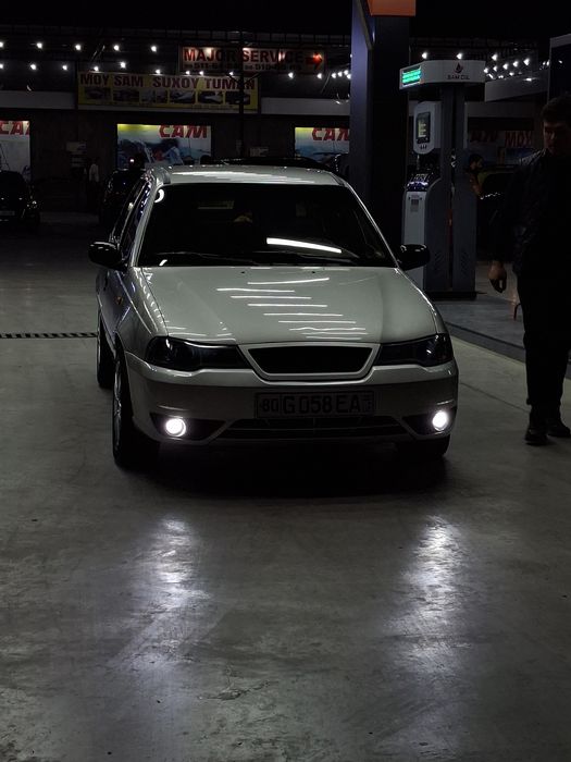 Nexia 2 .16 dons lyukis konditsioner