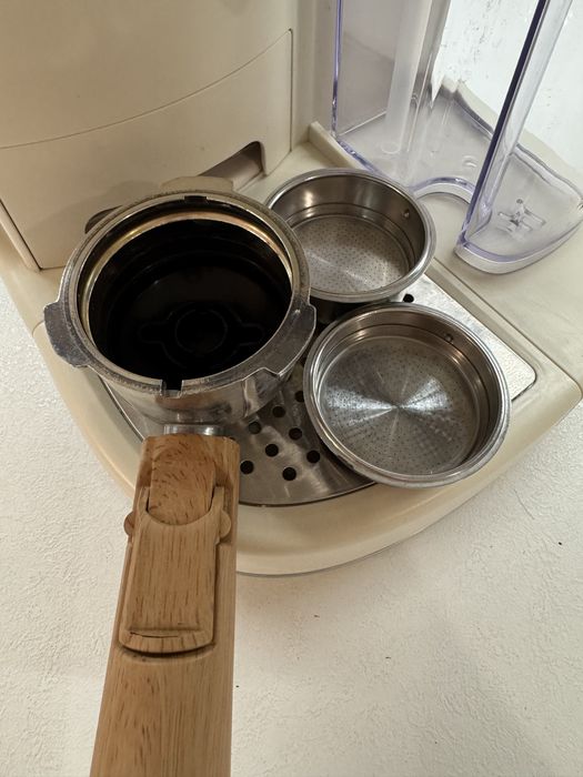 Машина за еспресо CREATE Thera Retro Pro