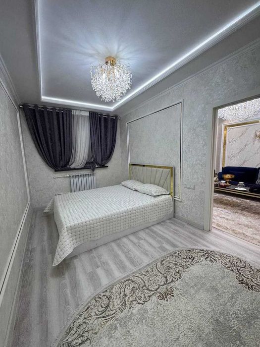 Срочно сдается квартира премиум класса в центре города ID05