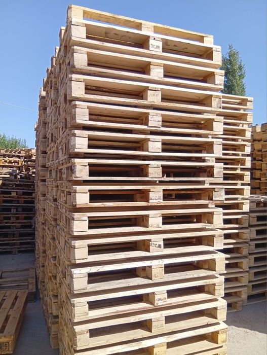 Paddon. Yog’och plastmas. Sklat xaladelnik fura meva uchun