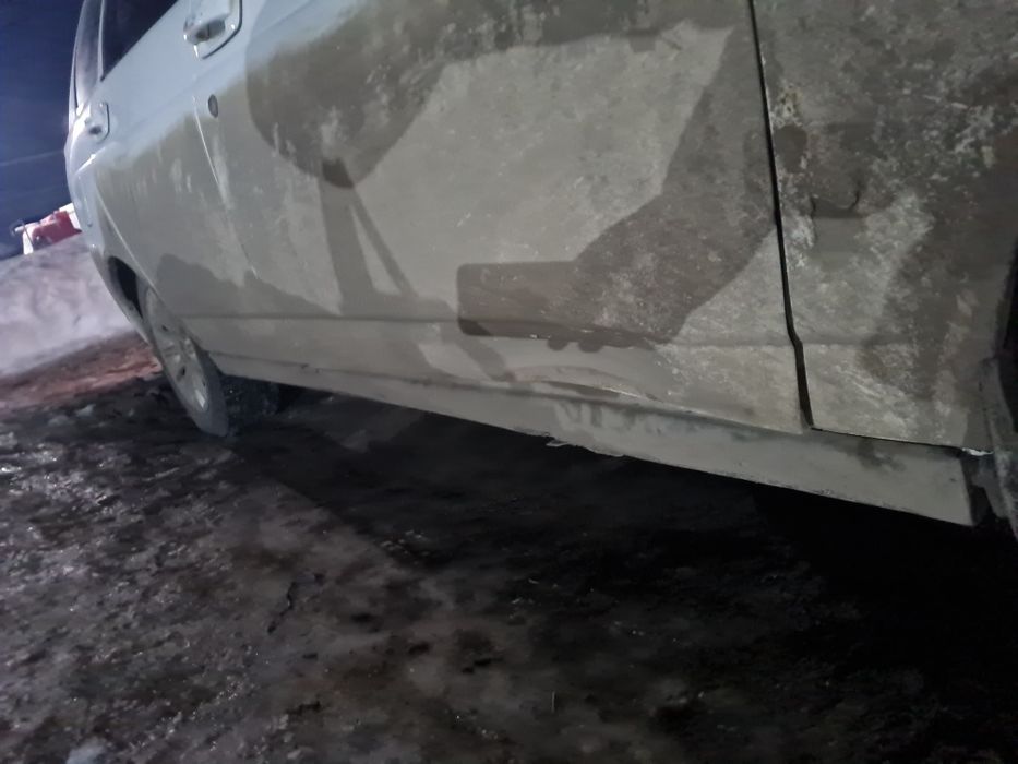 Продам универсал Приору