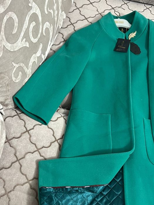 Продается турецкое пальто 5000тг