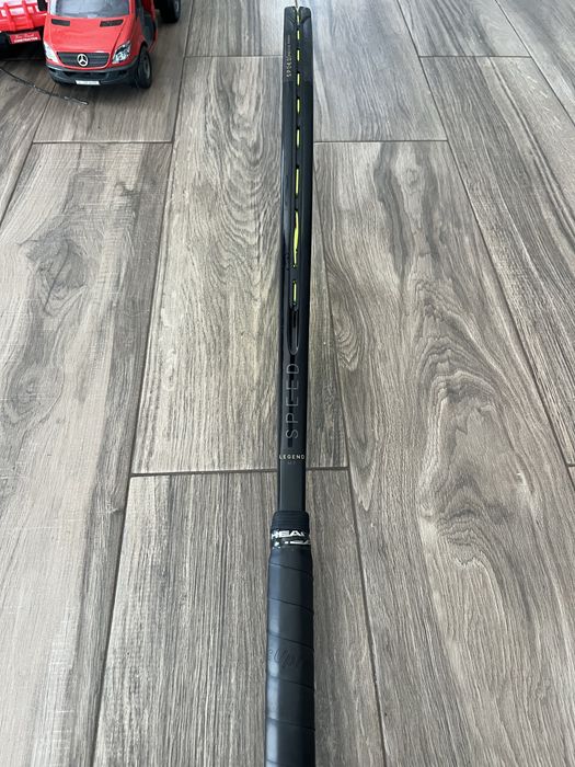 Head Speed MP Legend 2025