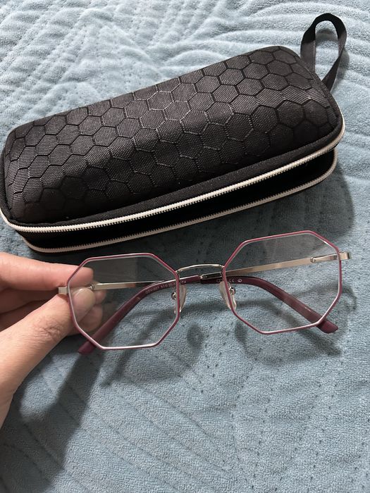 Продам очки от зрения -2