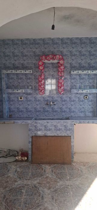 Продавам къща в село тъжа