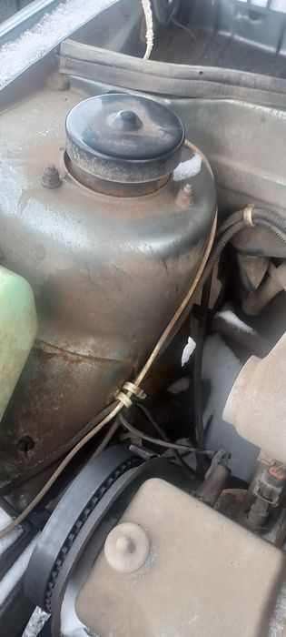 Продам Ваз 2115 наш учет