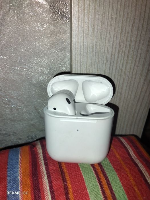 AirPods 2 Wireless charger