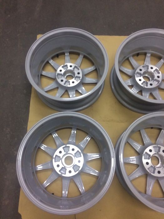 Jante nissan dacia duster 16 5x114,3