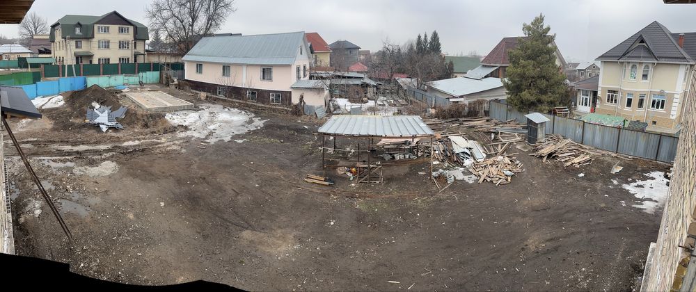 Продам участок в элитном районе Нур-Алатау