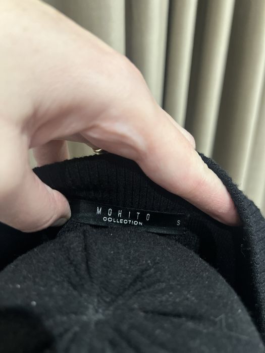 Cardigan lung Mohito