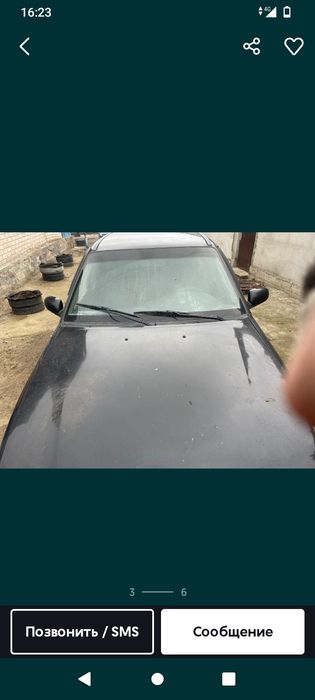 Нексия в полный разбор