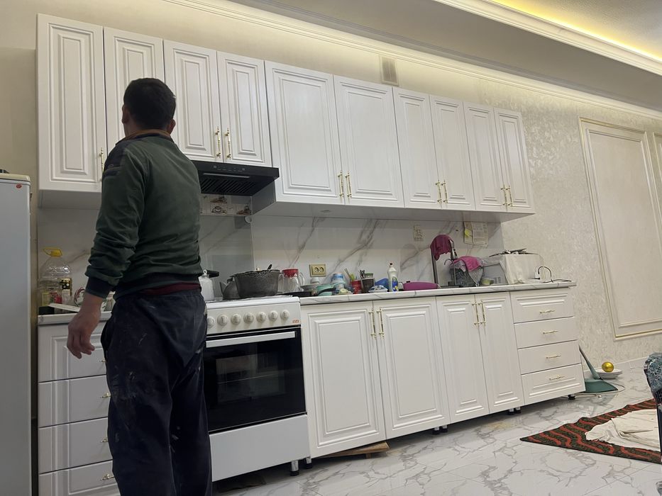 Mebel yasash remont mebel sifat kafolat hushmomila odam