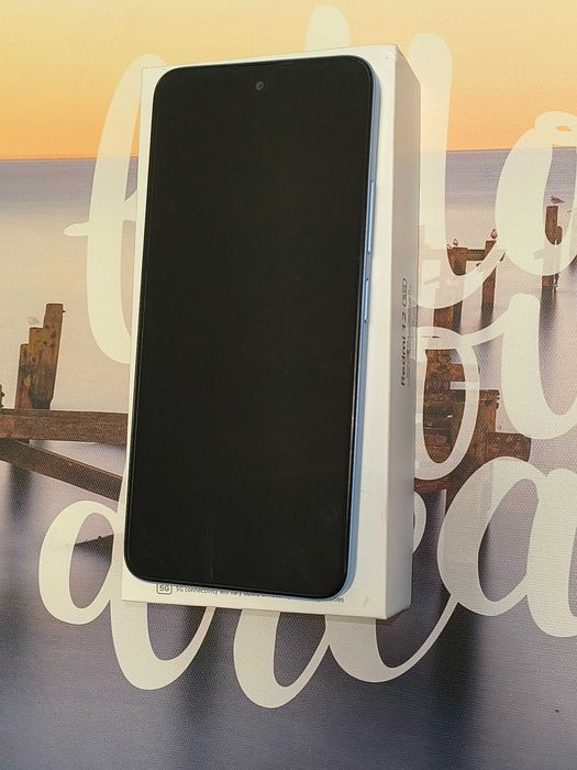 Xiaomi redmi 12 5g 4ram 128gb