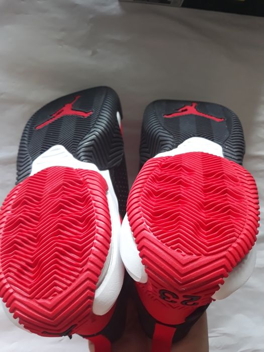 Jordan Stay Loyal 2 originali