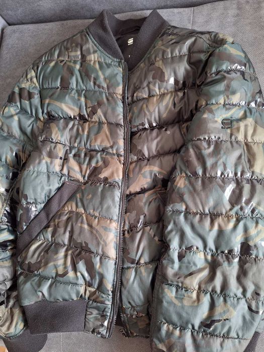 Мъжко яке G-Star