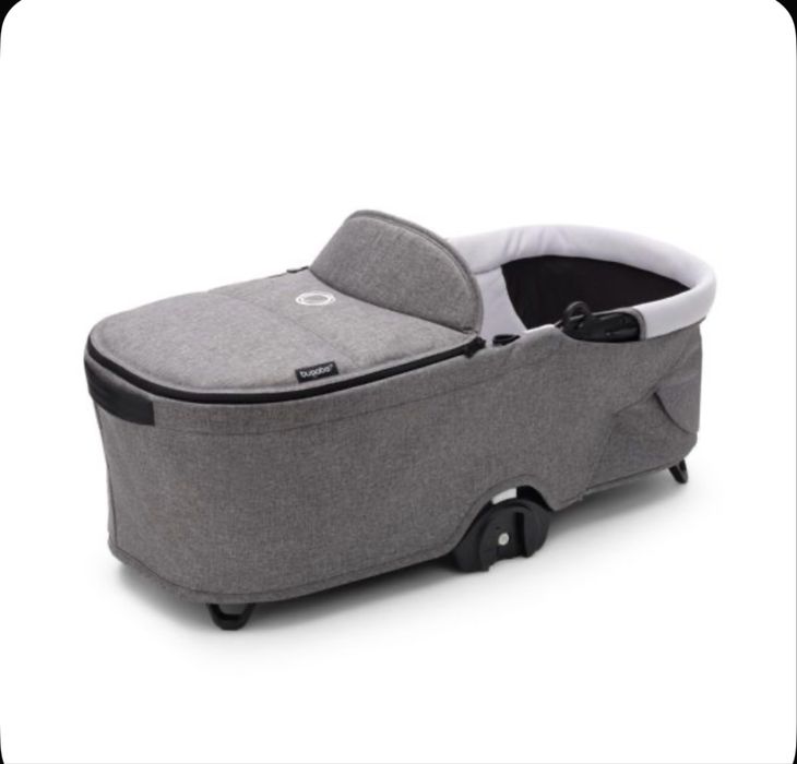 Продам люльку от Bugaboo dragonfly