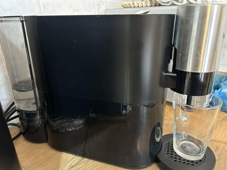 De vanzare aparat Nespresso Krups