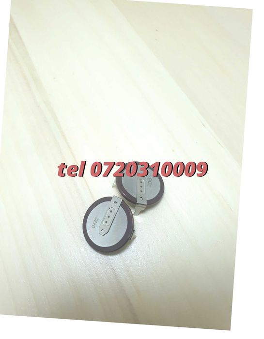 Acumulatori Cheie Original Panasonic Ml2020 Vl2020