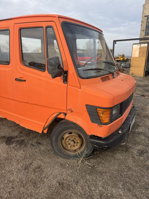 Продам мерседес Т1 (спринтер)