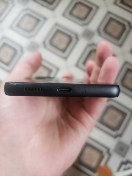 Продаётся Samsung A33 5G Black