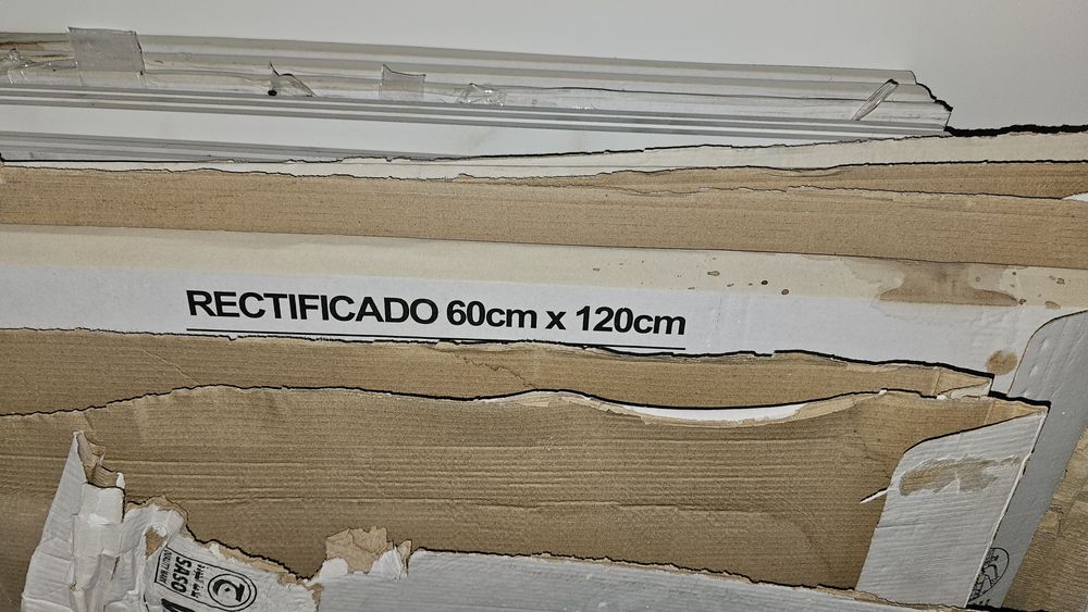 Гранитогрес 120х60см калиброван