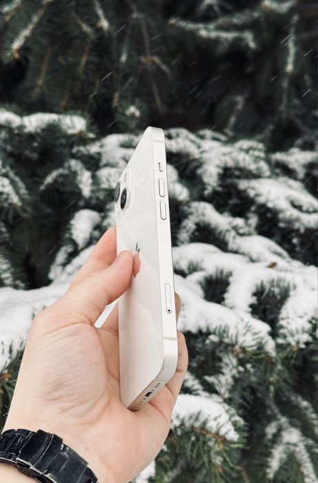 Iphone 13 хорошем состоянии