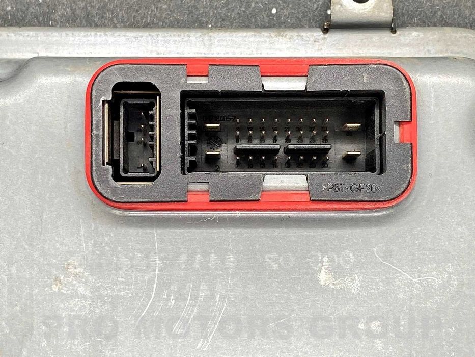 Баласт Запалка Ксенон XENON 1K0941329 Vw Passat Touran Mercedes W204