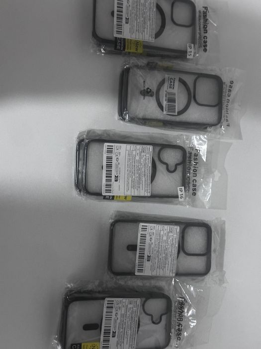 vand huse iphone modele 15-17 normal/pro