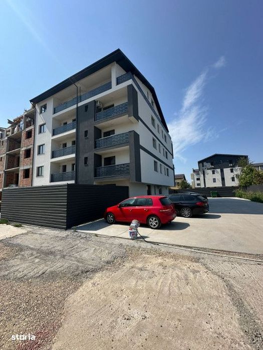 Apartament 2 camere Bragadiru-Cristalului