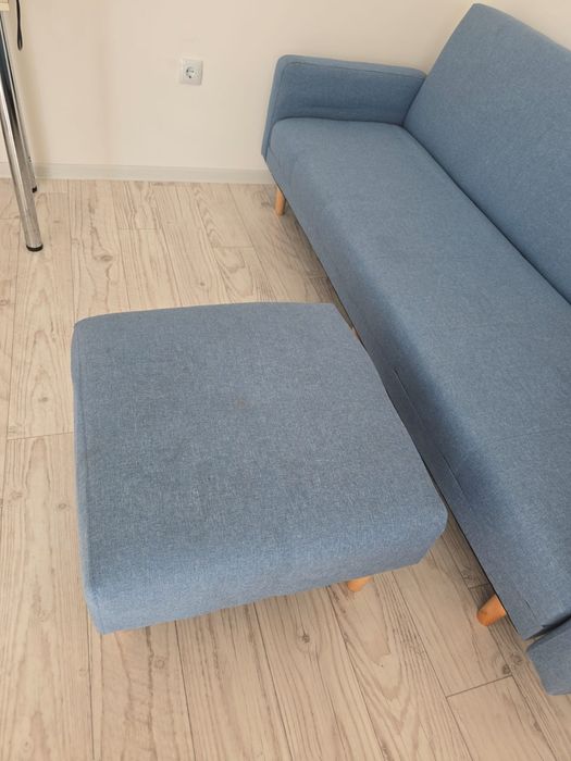 Диван раскладной