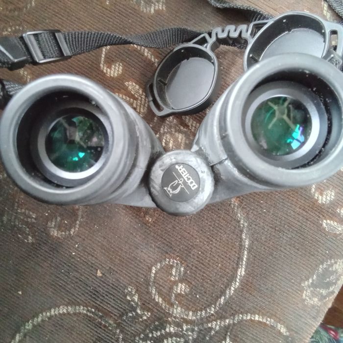 Бинокль БПЦ 8*30 Германии