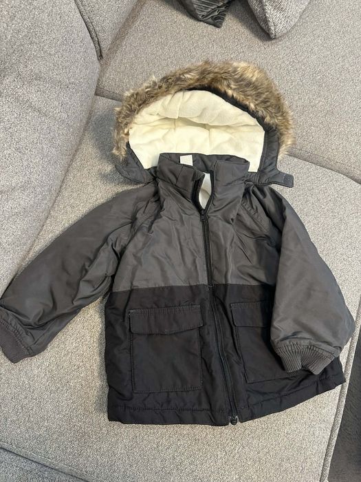 Два бро якета H&M размер 98