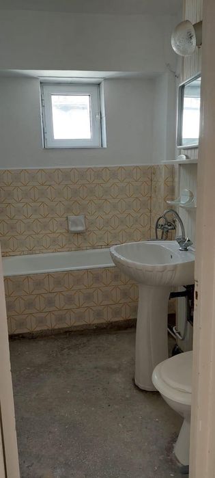Vând apartament 3 camere, 73,52 mp, Fălticeni, centru