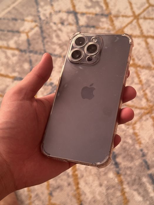 iPhone 14 Pro Max 265/85%