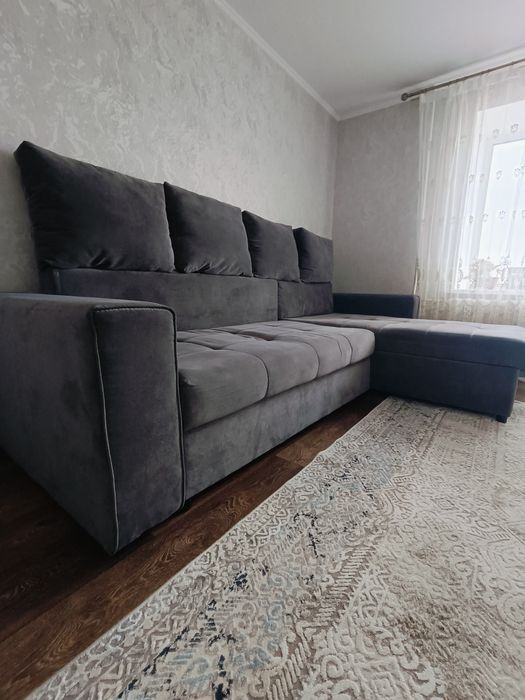 Продается диван (уголовой)