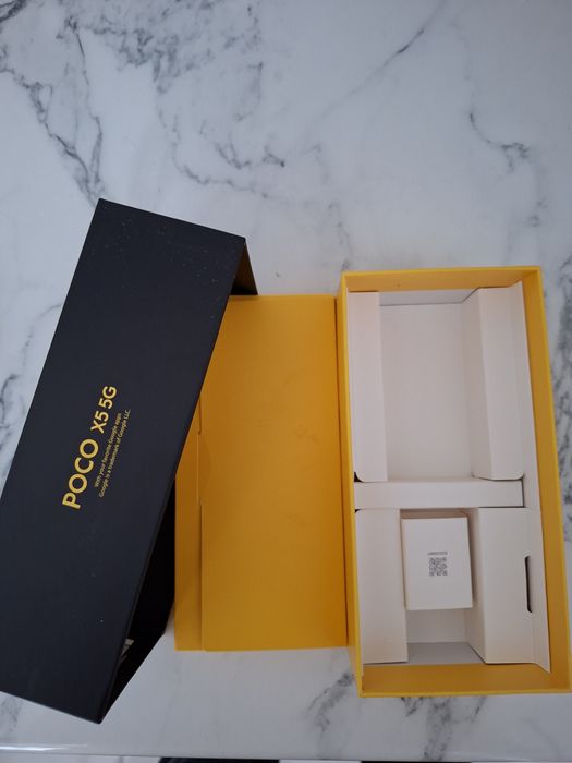 Продам Poco x5, 256 гб