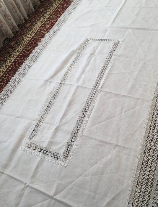 Турецский дастурхон 4 метрли