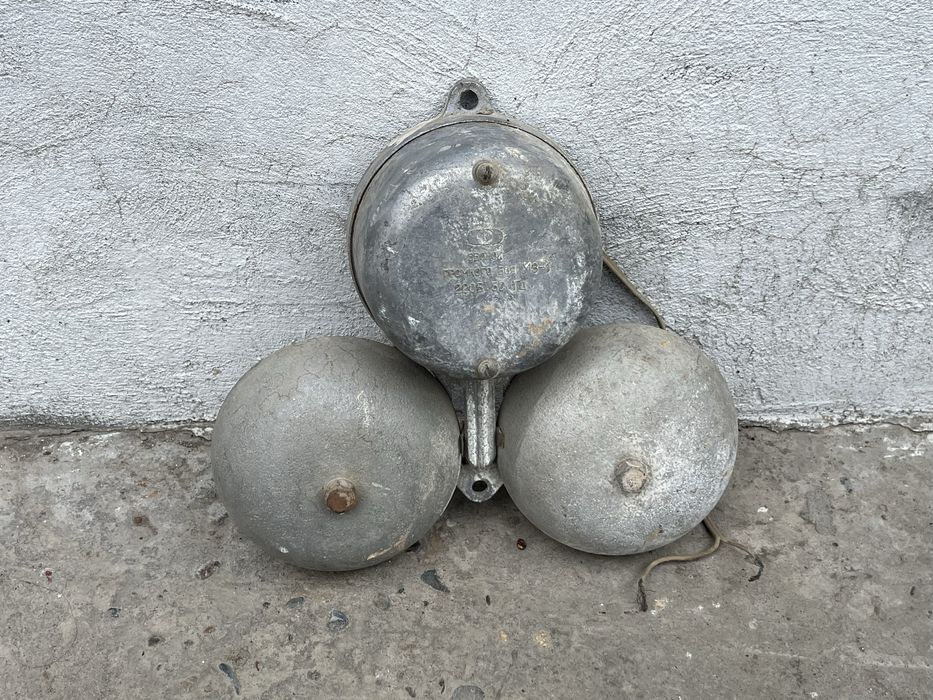 Звонок громкая zvanok