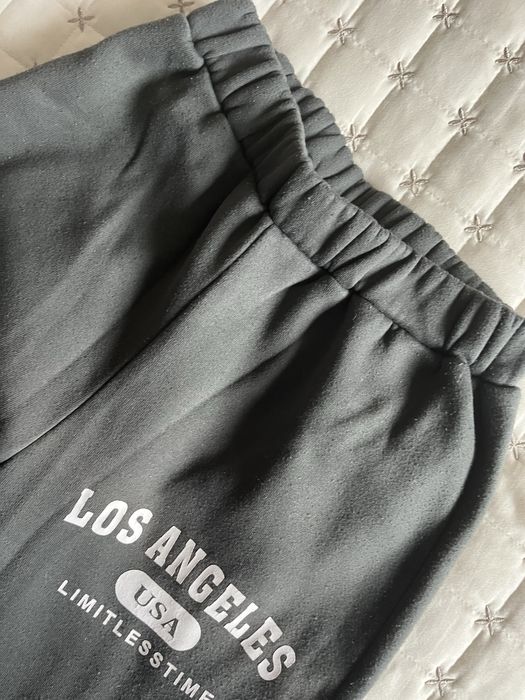 Сив анцуг 14y-xs/s