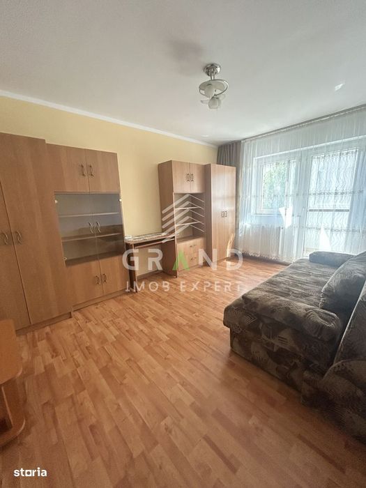Apartament de inchiriat 2 camere decomandate, Manastur