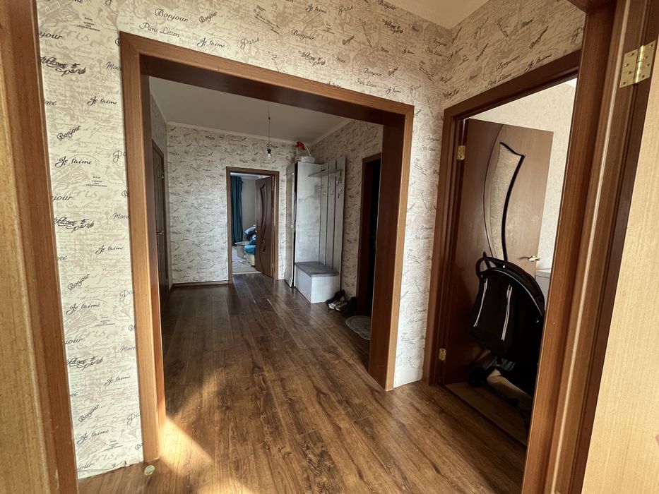 Продам 2 ком квартиру